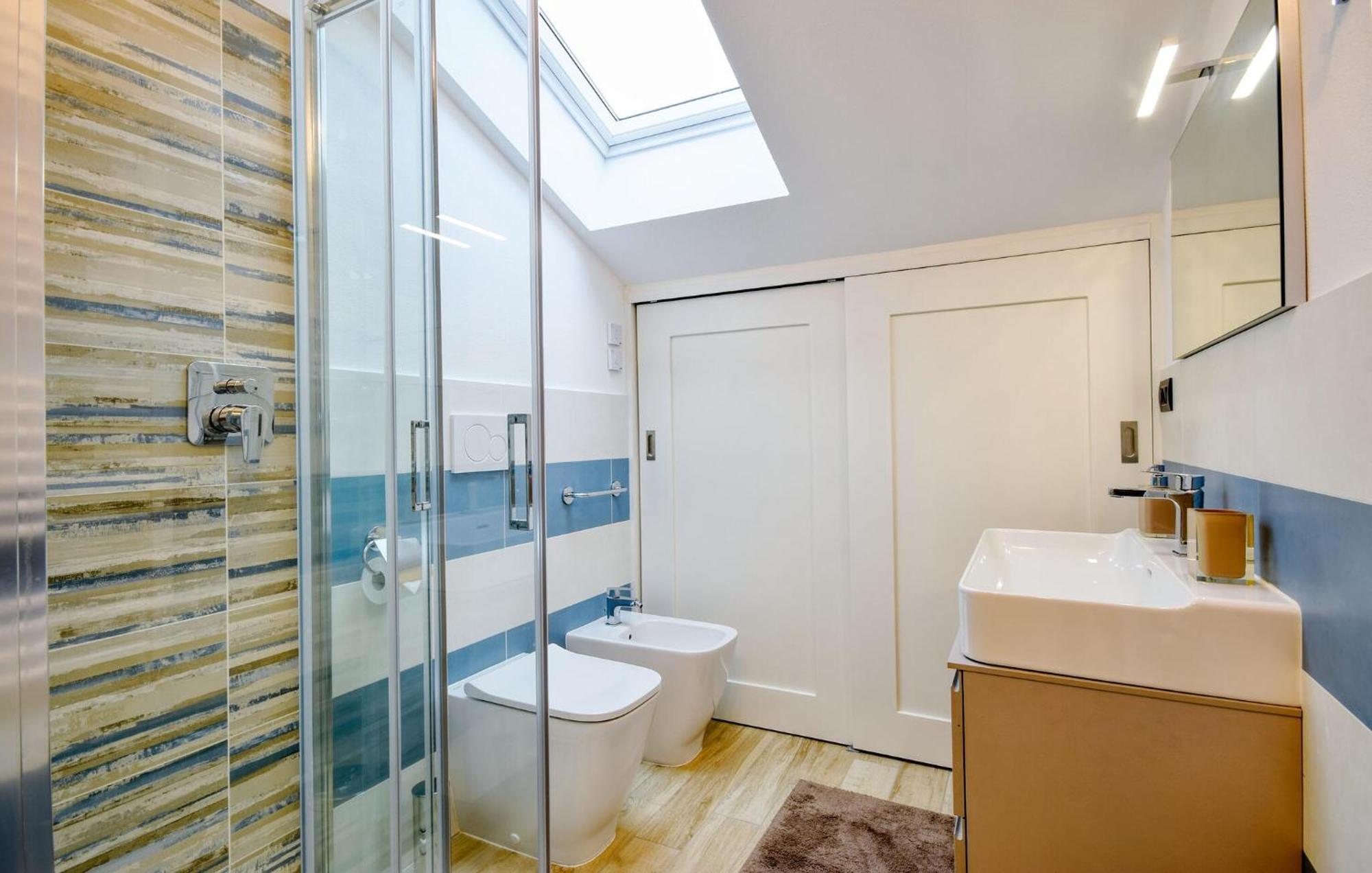 Beautiful Apartment In Moneglia With Kitchen エクステリア 写真